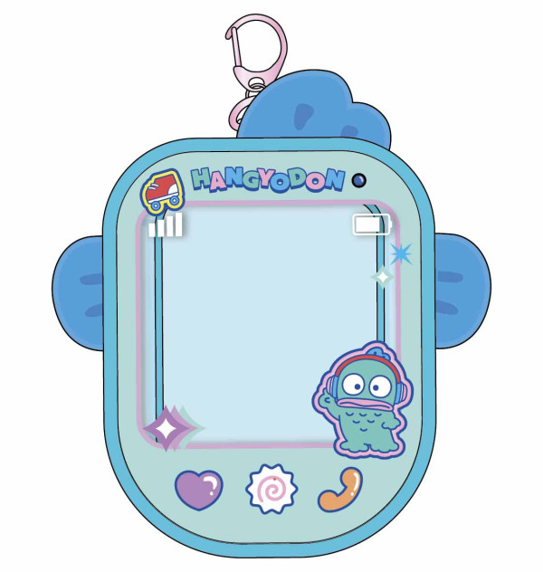 7-Eleven全新Chiikawa/Sanrio/mofusand精品！$59起入手碟仔/卡套/應援袋/刺繡袋/暖水壺！