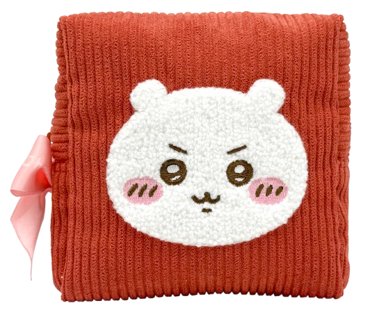 7-Eleven全新Chiikawa/Sanrio/mofusand精品！$59起入手碟仔/卡套/應援袋/刺繡袋/暖水壺！