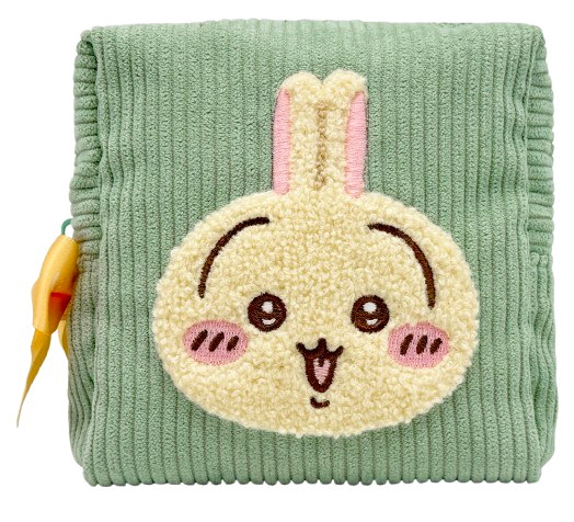 7-Eleven全新Chiikawa/Sanrio/mofusand精品！$59起入手碟仔/卡套/應援袋/刺繡袋/暖水壺！