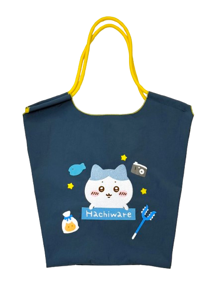 7-Eleven全新Chiikawa/Sanrio/mofusand精品！$59起入手碟仔/卡套/應援袋/刺繡袋/暖水壺！