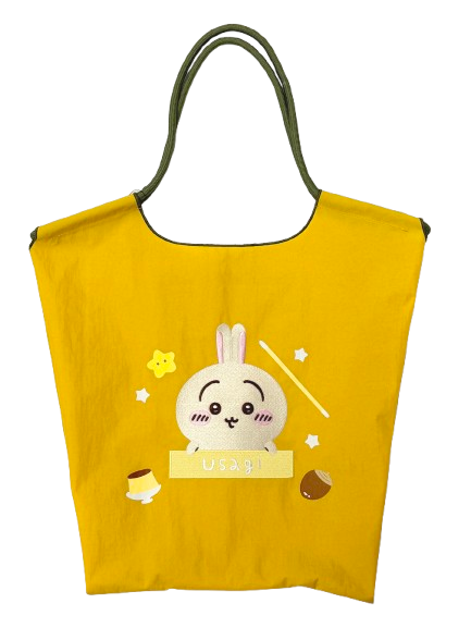 7-Eleven全新Chiikawa/Sanrio/mofusand精品！$59起入手碟仔/卡套/應援袋/刺繡袋/暖水壺！