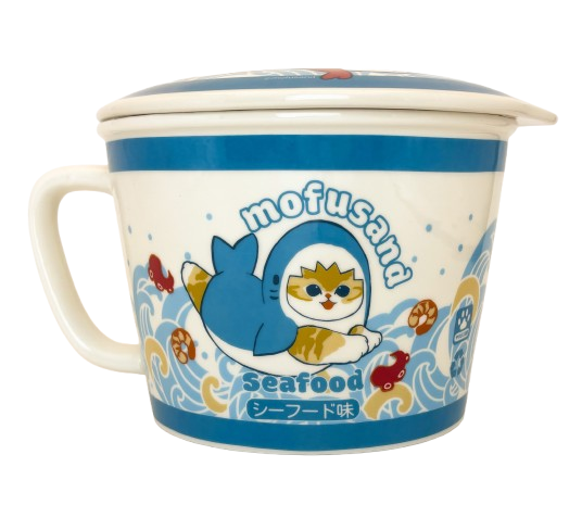 7-Eleven全新Chiikawa/Sanrio/mofusand精品！$59起入手碟仔/卡套/應援袋/刺繡袋/暖水壺！