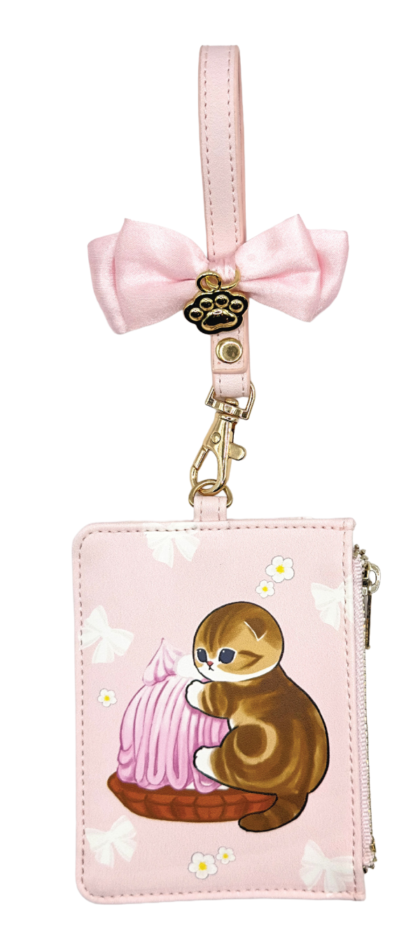 7-Eleven全新Chiikawa/Sanrio/mofusand精品！$59起入手碟仔/卡套/應援袋/刺繡袋/暖水壺！