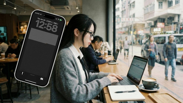 iPhone爆容量救星 改日期秒清20GB 網民：小心銀行App鎖死【附實測教學】