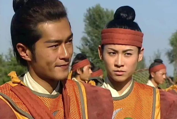 宣萱親揭與古天樂30年撻唔著真相！斷言冇可能？一原因成最大難題