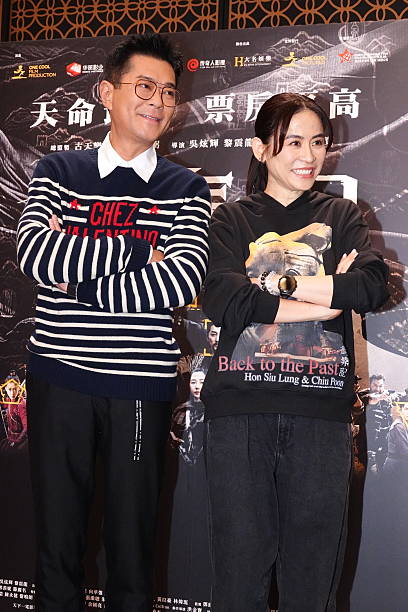 宣萱親揭與古天樂30年撻唔著真相！斷言冇可能？一原因成最大難題