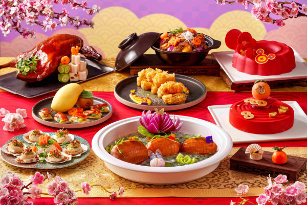 香港迪士尼樂園門票優惠！2人同行慳高達$470 再送餐飲/購物優惠券！全新開運福袋送獨家系列Duffy與好友公仔！