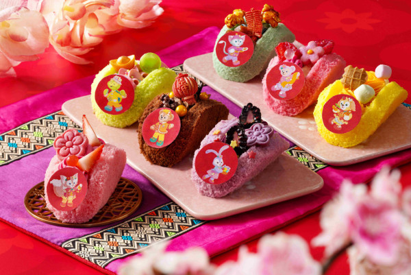 香港迪士尼樂園門票優惠！2人同行慳高達$470 再送餐飲/購物優惠券！全新開運福袋送獨家系列Duffy與好友公仔！