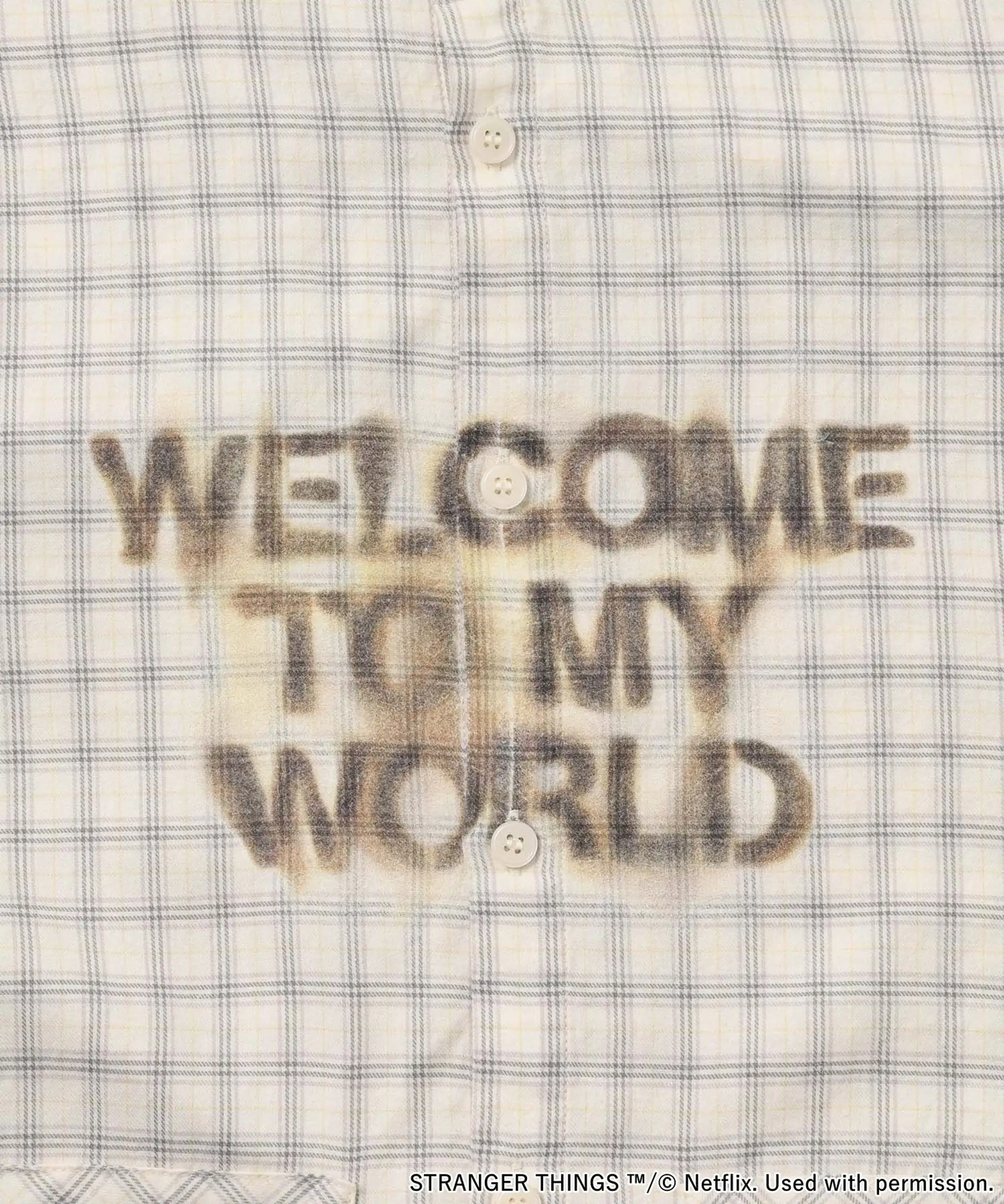 《Stranger Things》X niko and...第二彈新品上架！美式復古衛衣/牛仔褸/小袋掛飾$69起