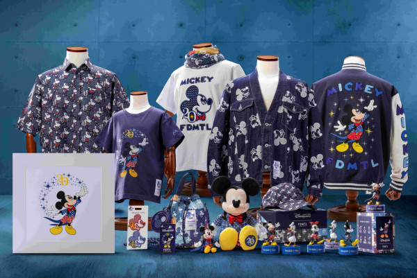 香港迪士尼樂園門票優惠！2人同行慳高達$470 再送餐飲/購物優惠券！全新開運福袋送獨家系列Duffy與好友公仔！