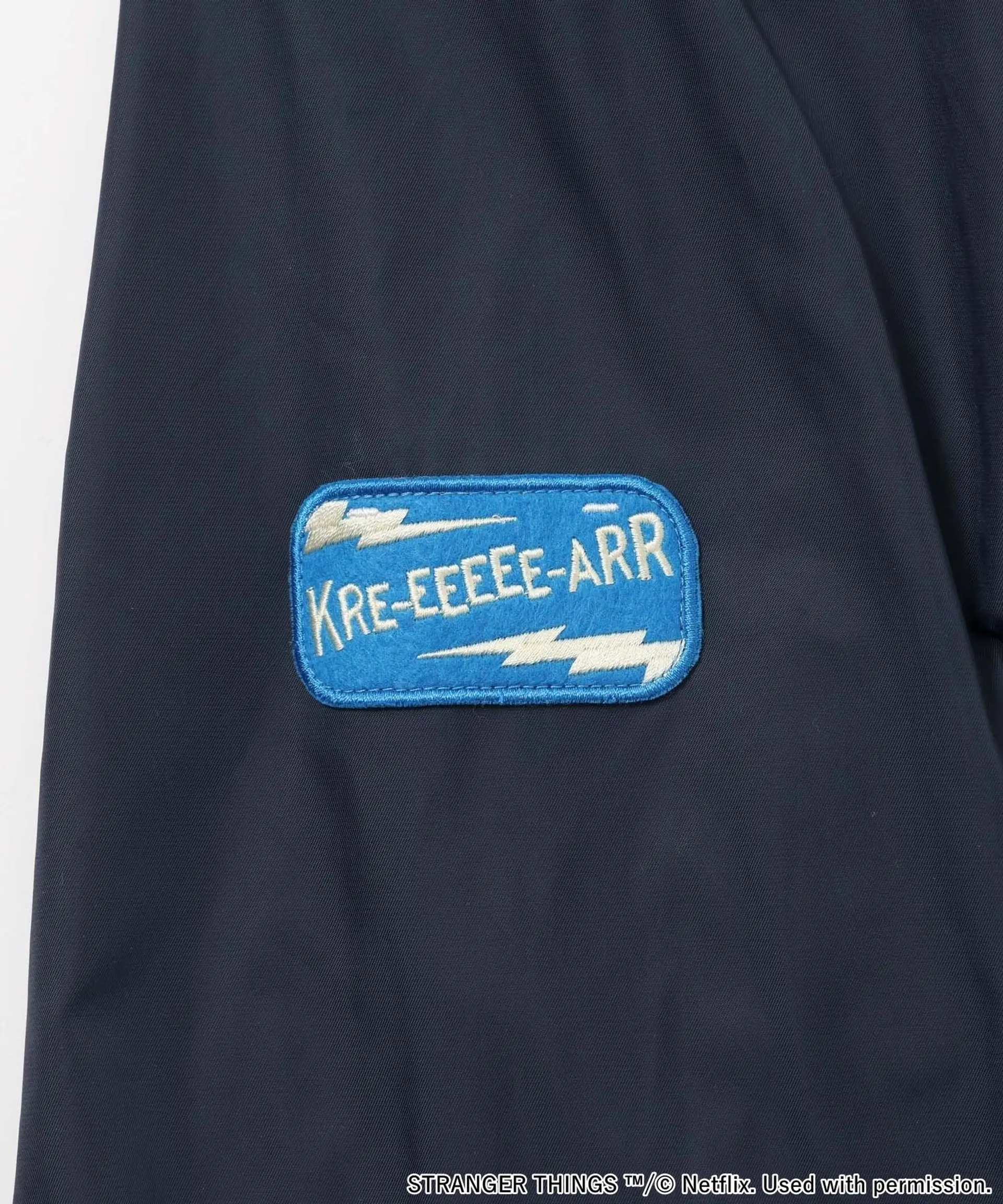 《Stranger Things》X niko and...第二彈新品上架！美式復古衛衣/牛仔褸/小袋掛飾$69起