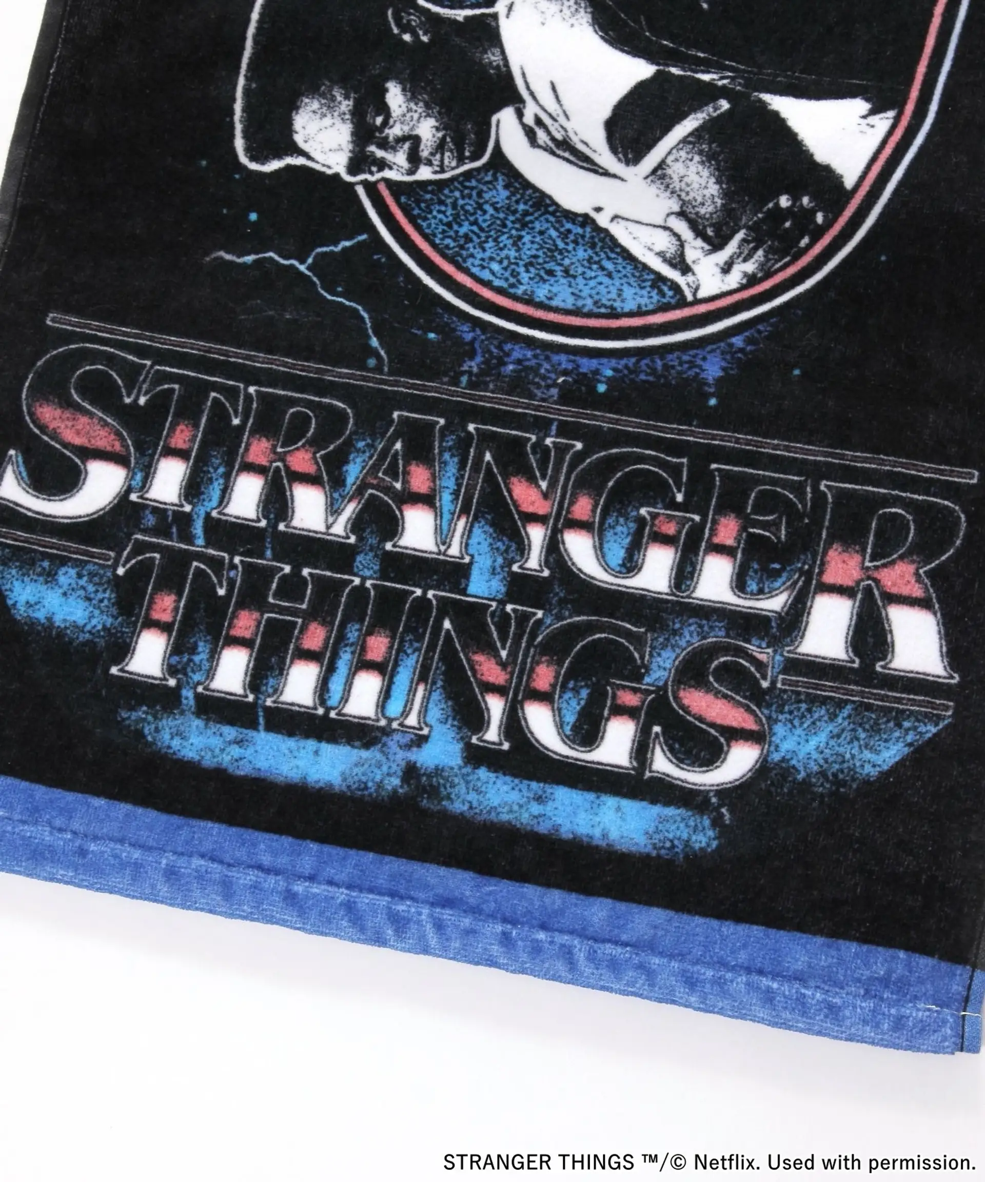 《Stranger Things》X niko and...第二彈新品上架！美式復古衛衣/牛仔褸/小袋掛飾$69起