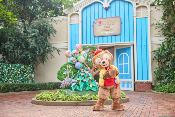 香港迪士尼樂園門票優惠！2人同行慳高達$470 再送餐飲/購物優惠券！全新開運福袋送獨家系列Duffy與好友公仔！