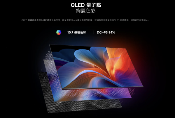 終於唔止「智慧顯示器」 小米「真．智慧電視」全新回歸 超高CP值最平 $1xxx 有交易【即睇新品詳情】