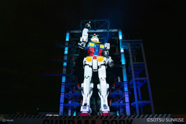 來源: Klook 來源: Klook