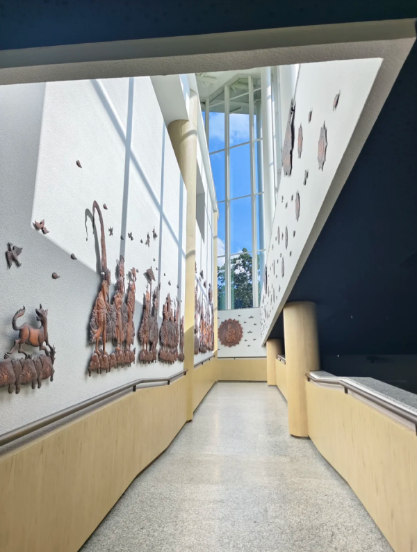 照片來源:小紅書@墨_小沙 Veronique 照片來源:小紅書@墨_小沙 Veronique