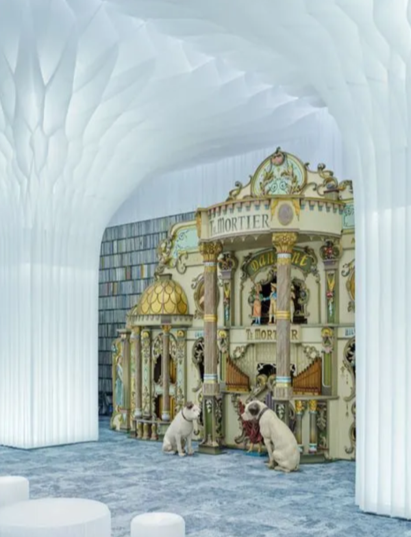 照片來源:小紅書@Haru Beauty在韩国 照片來源:小紅書@Haru Beauty在韩国