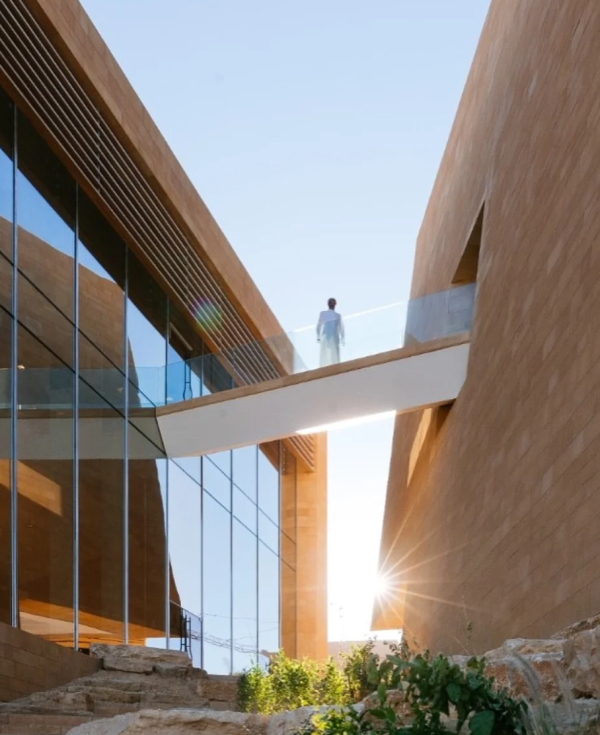 照片來源:小紅書@叙述建筑 照片來源:小紅書@叙述建筑