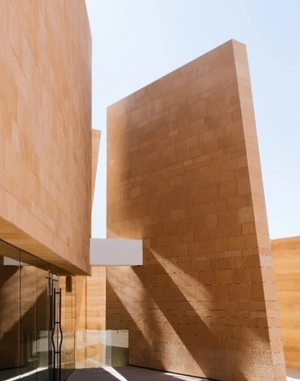 照片來源:小紅書@叙述建筑 照片來源:小紅書@叙述建筑