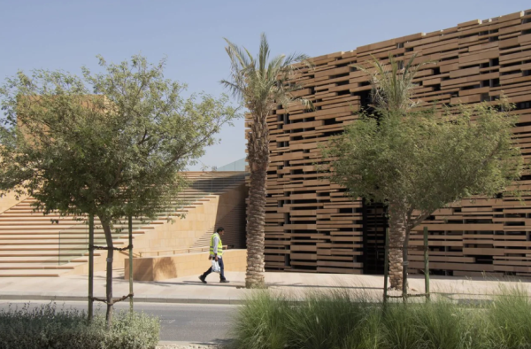 照片來源:小紅書@叙述建筑 照片來源:小紅書@叙述建筑