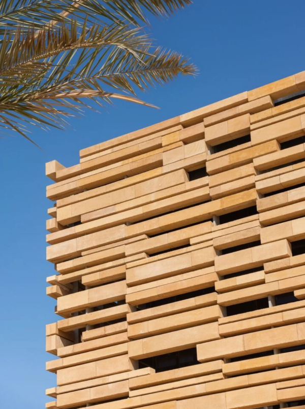 照片來源:小紅書@叙述建筑 照片來源:小紅書@叙述建筑