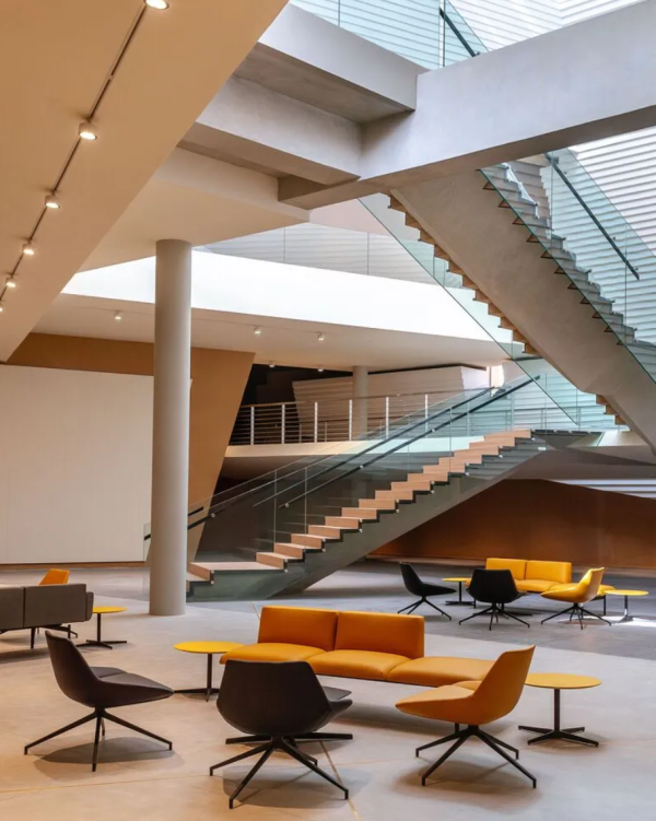 照片來源:小紅書@叙述建筑 照片來源:小紅書@叙述建筑