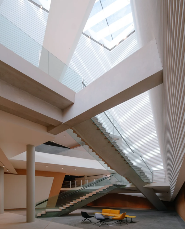 照片來源:小紅書@叙述建筑 照片來源:小紅書@叙述建筑