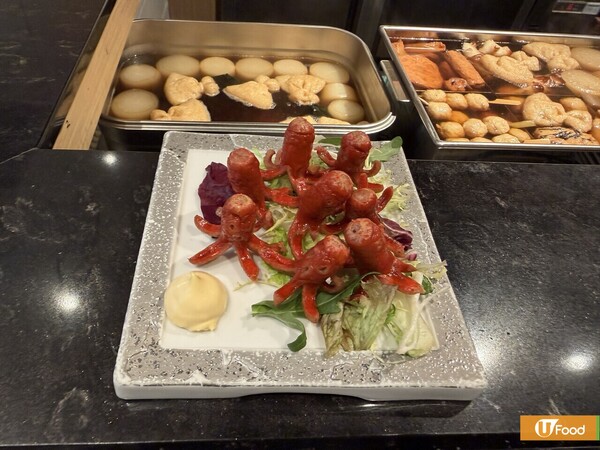 中環全新關東煮居酒屋正式開業  必試高湯雞尾酒/逾30款酒類飲品/冬日鍋物料理