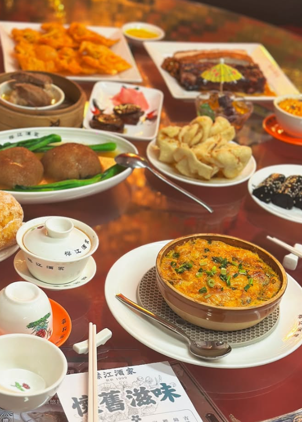 飲茶優惠｜旺角老字號襟江酒家$98點心套餐！快閃43折歎8款點心：灌湯餃＋蝦餃皇＋香茜牛肉 (附完整Menu)