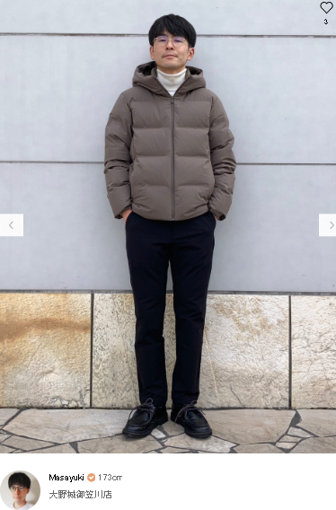 UNIQLO0保暖抓毛褲男女啱著防風防水!網民一買3條:冬天全日喺Golf場都頂到