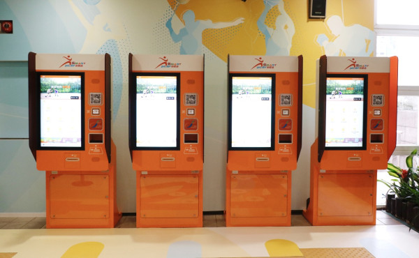 康文署SmartPLAY出招嚴打炒場 外掛搶場即停賽360日 曾光顧炒家僅記做一事