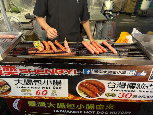 圖片來源：threads @williamchang0517