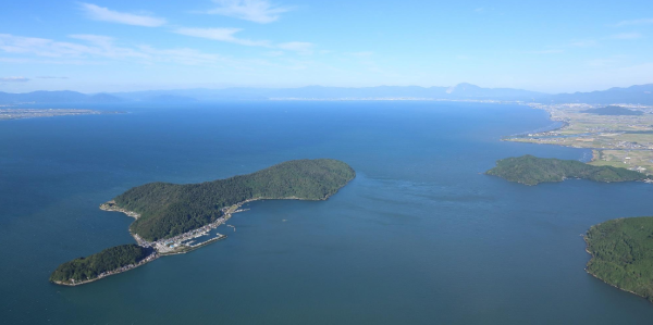 圖片來源：公益社團法人琵琶湖遊客中心