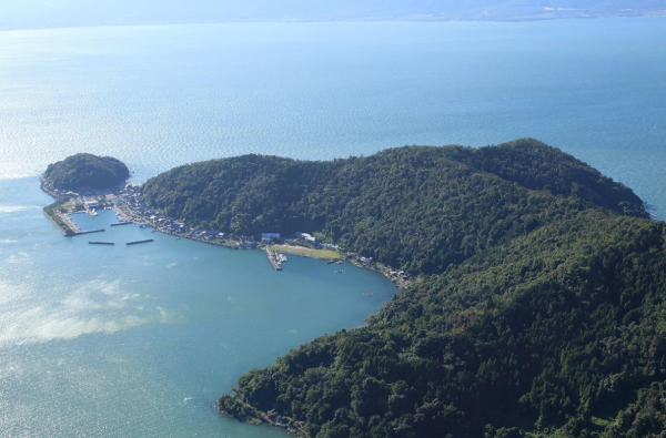 圖片來源：公益社團法人琵琶湖遊客中心