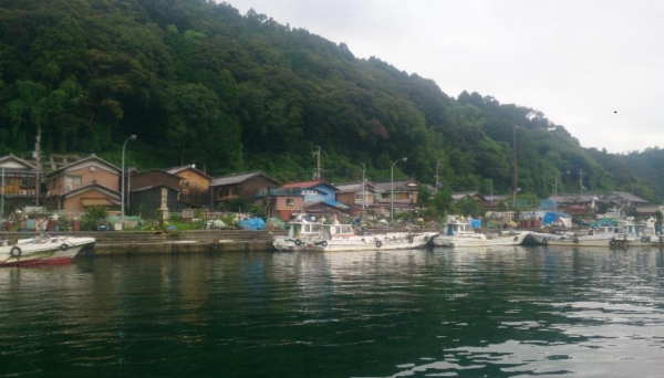 圖片來源：公益社團法人琵琶湖遊客中心