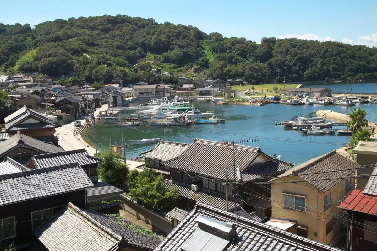 圖片來源：Okayama Prefecture Tourism Federation