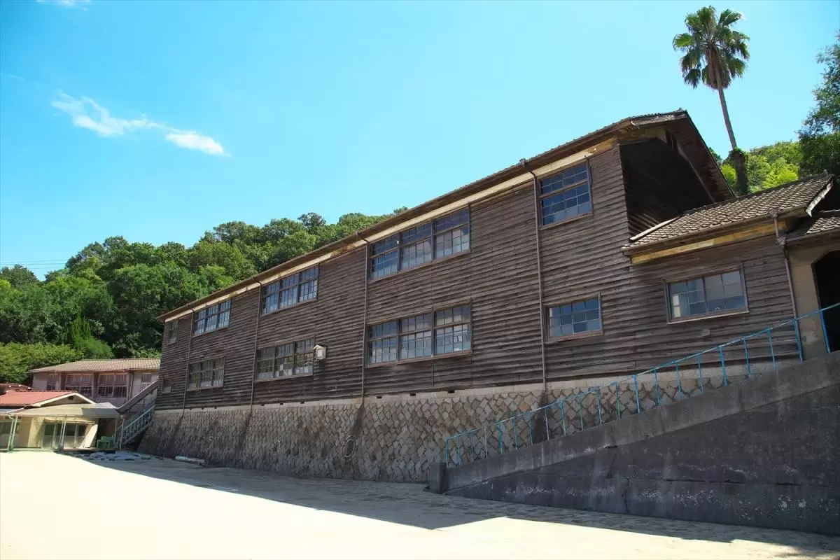 圖片來源：Okayama Prefecture Tourism Federation