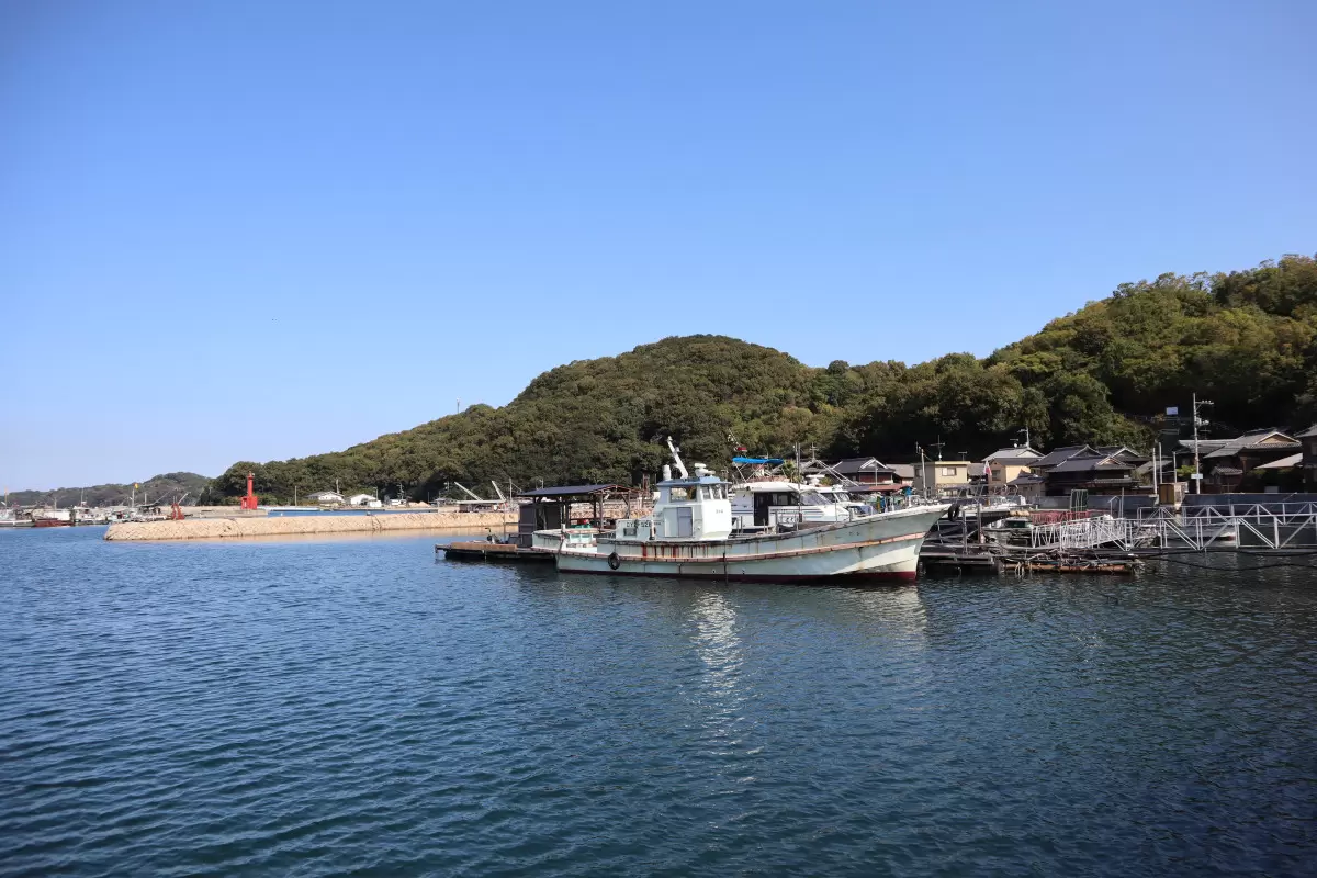 圖片來源：Okayama Prefecture Tourism Federation