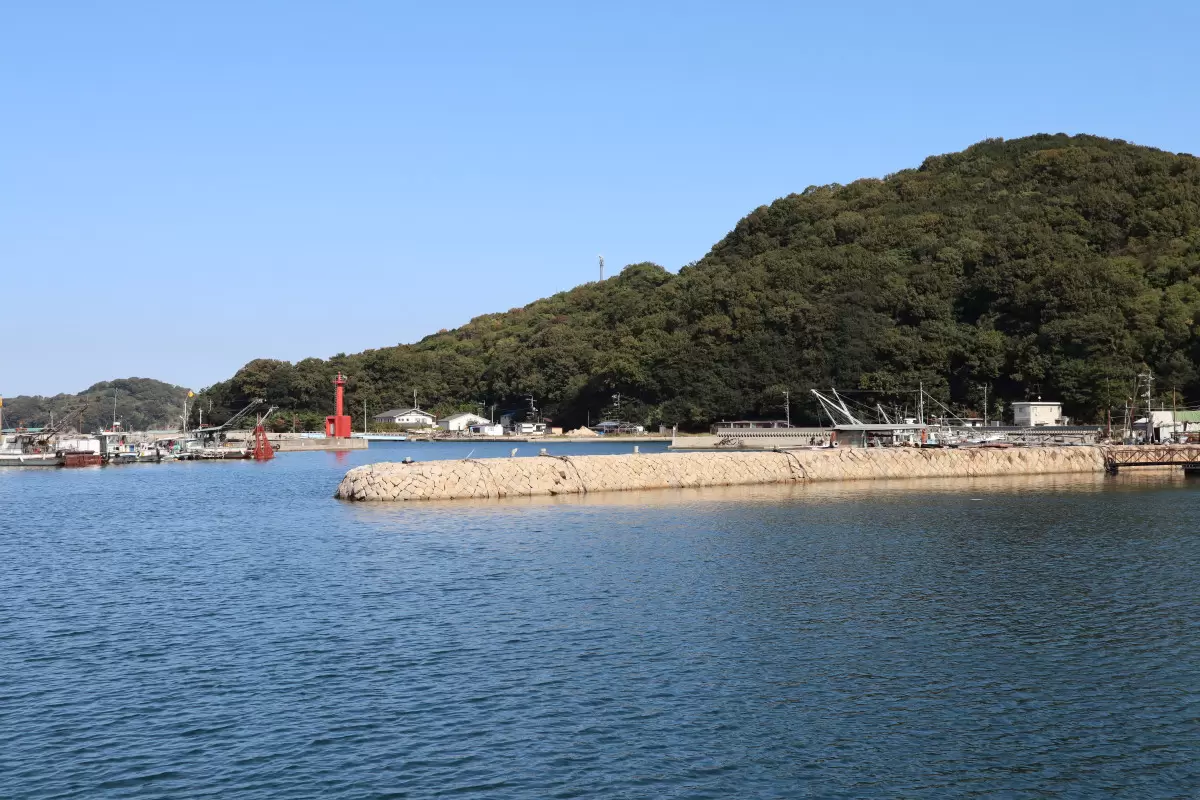 圖片來源：Okayama Prefecture Tourism Federation