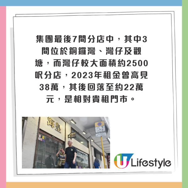 海皇粥店結業｜創辦人花盡積蓄賣樓終告失敗！高院頒令破產一舖清袋！業界分析倒閉背後5大死因