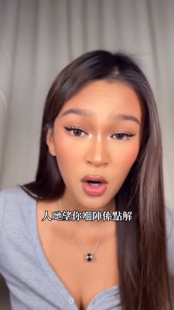 女KOL拍片鬧爆改車響喉擾民好嘈 Tyson Yoshi加入罵戰寸爆反擊被指帶頭公審