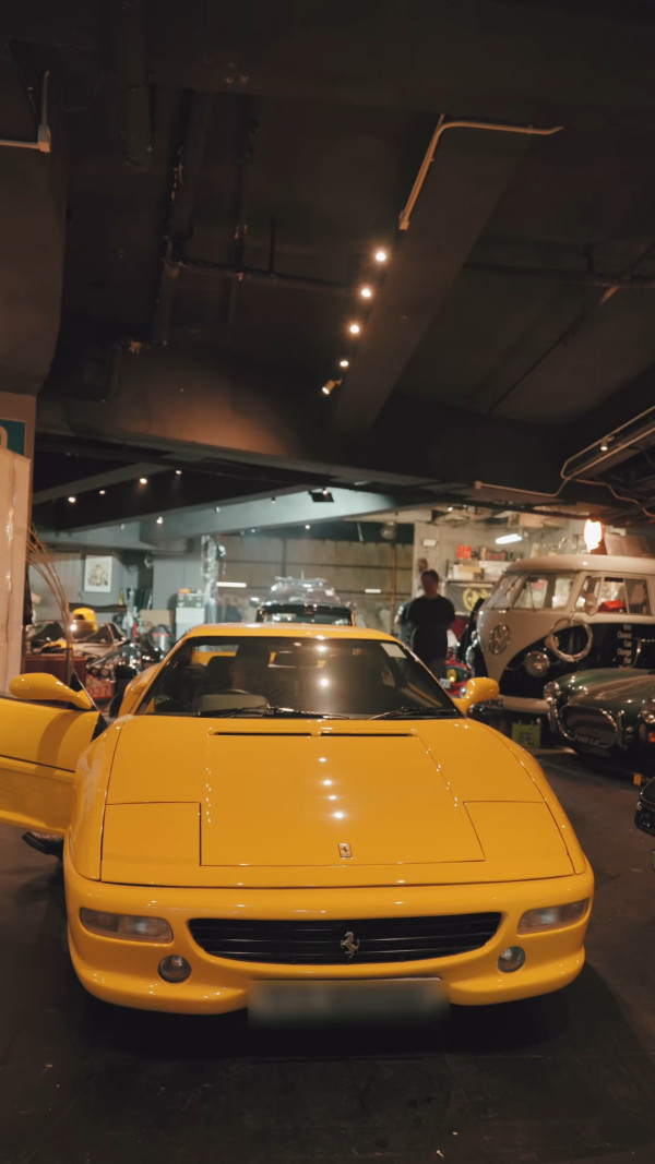 女KOL拍片鬧爆改車響喉擾民好嘈 Tyson Yoshi加入罵戰寸爆反擊被指帶頭公審