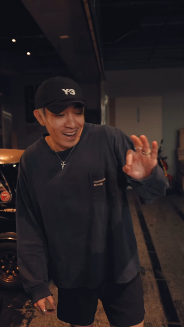 女KOL拍片鬧爆改車響喉擾民好嘈 Tyson Yoshi加入罵戰寸爆反擊被指帶頭公審