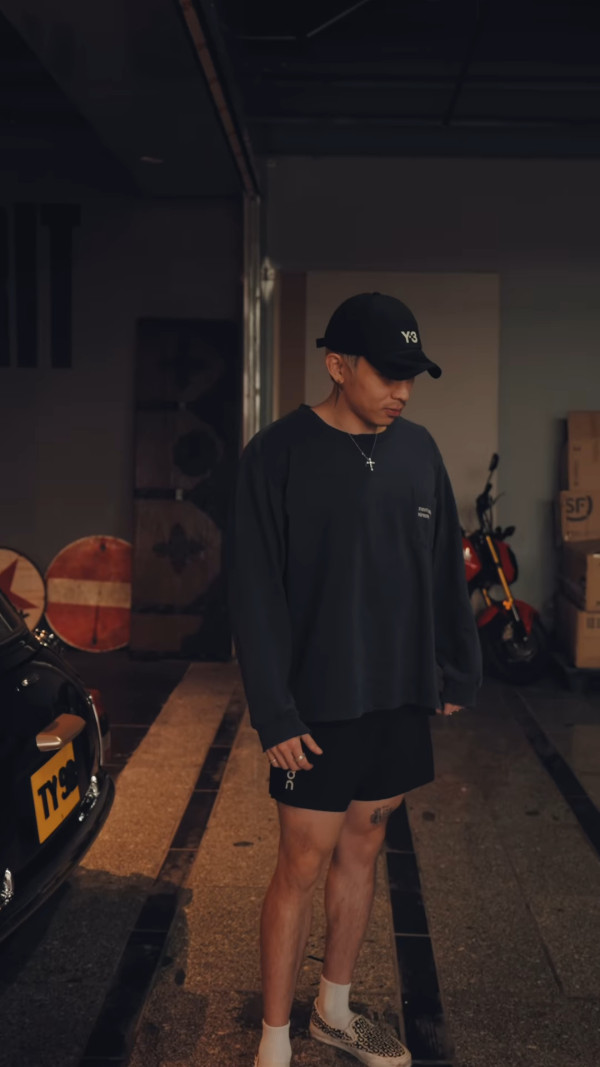 女KOL拍片鬧爆改車響喉擾民好嘈 Tyson Yoshi加入罵戰寸爆反擊被指帶頭公審