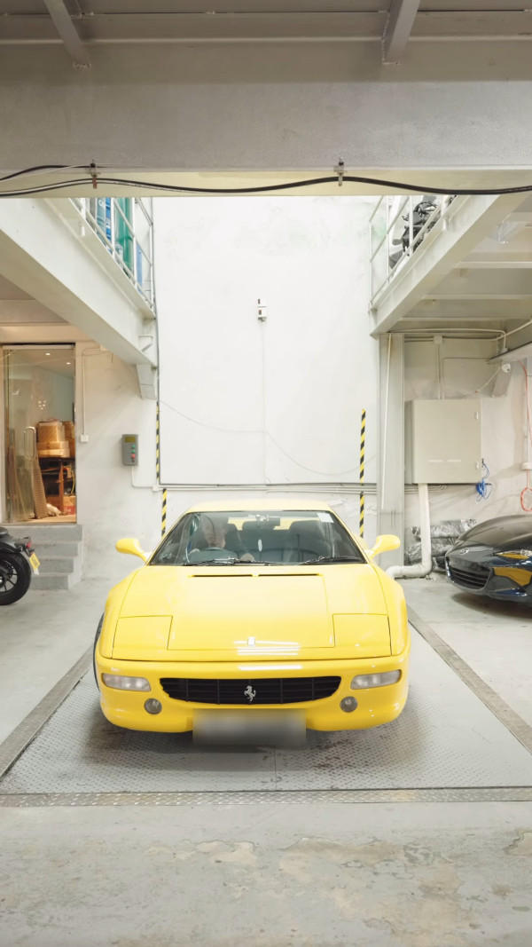 Tyson Yoshi夥女KOL合體拍片「世紀大和解」響喉罵戰變劇本峰迴路轉？網民中伏：大型L狗實驗