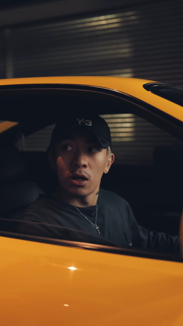 女KOL拍片鬧爆改車響喉擾民好嘈 Tyson Yoshi加入罵戰寸爆反擊被指帶頭公審