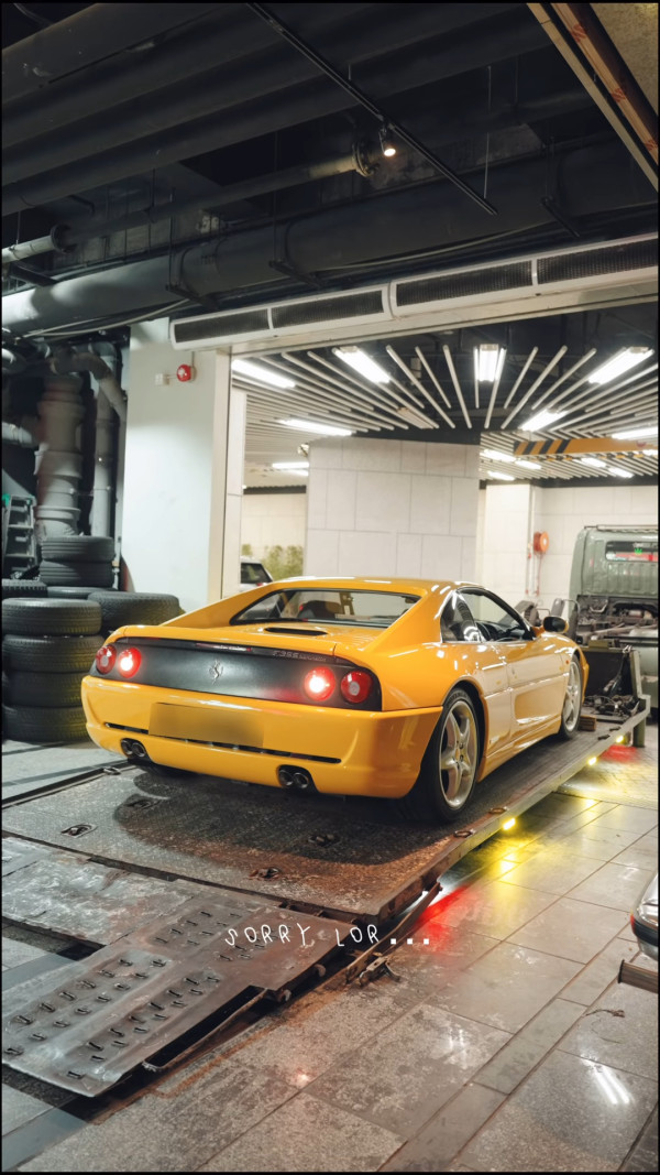 女KOL拍片鬧爆改車響喉擾民好嘈 Tyson Yoshi加入罵戰寸爆反擊被指帶頭公審