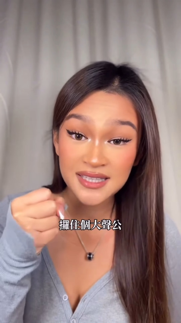 女KOL拍片鬧爆改車響喉擾民好嘈 Tyson Yoshi加入罵戰寸爆反擊被指帶頭公審