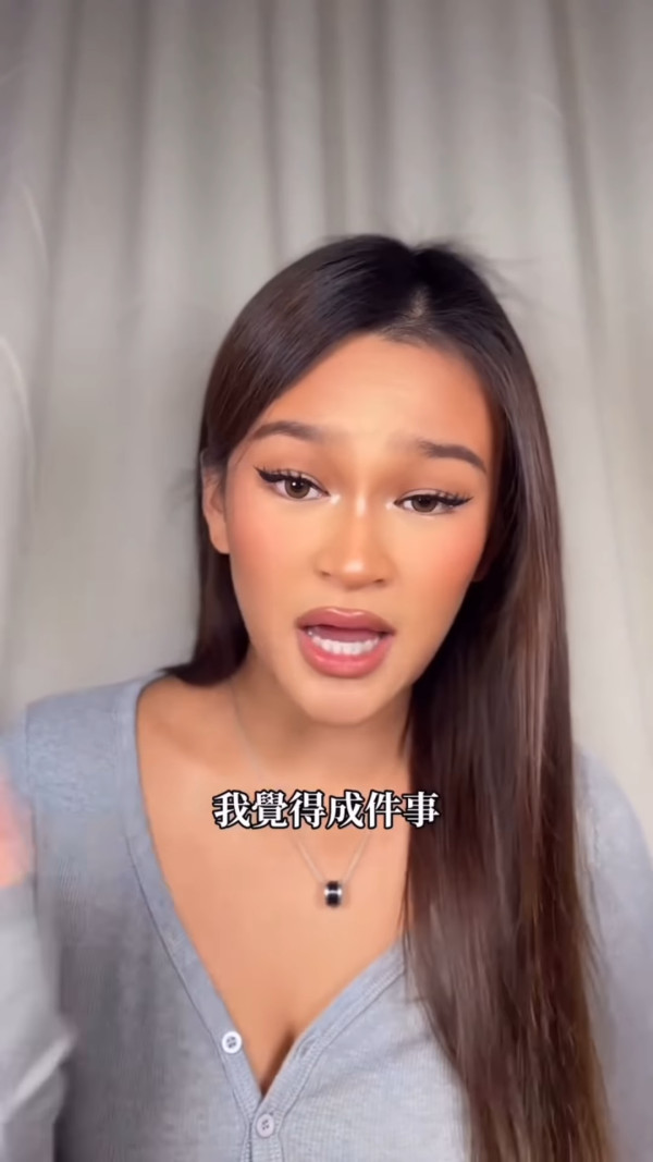 女KOL拍片鬧爆改車響喉擾民好嘈 Tyson Yoshi加入罵戰寸爆反擊被指帶頭公審