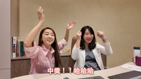 38歲糖妹單身多年忍痛雪卵 揭身體質素極驚人！閨蜜王敏奕幫手打針